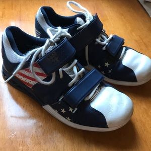 Reebok Crossfit Lifters